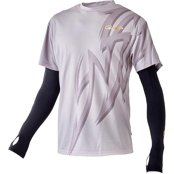 Gamakatsu アルテマクールTシャツ Lサイズ Gamakatsu (2025年春夏新製品・予約)がまかつ/Gamakatsu